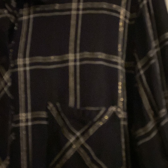 Rails “Hunter” plaid button down Size S - Picture 2 of 4